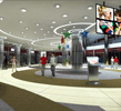 Maxim Mall, New Cairo, Egypt