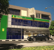 Bank Al Ahly Al Masry,Sayeda Zeinab, Cairo, Egypt