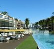 Buddha Hotel & Spa, Marsa Allam, Egypt