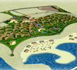 Coral Beach Hurghada Rotana Resort, Hurghada, Egypt