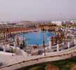 Coral Beach Tyran Rotana Resort, Sharm El Sheikh, Egypt