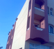 Egypt Air Building