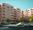 Youth Housing at 10th of Ramadan, Egypt