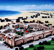 High Gate Nivertte Resort, Hurghada, Egypt