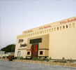 Buddha Bar Hotel, Hurghada, Egypt