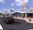 Marsa Alam International Airport, Marsa Alam, Egypt