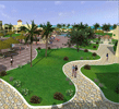 Marsa Alam United Company Resort, Marsa Alam, Egypt