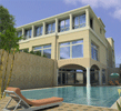 Private Villa at New Cairo, Egypt